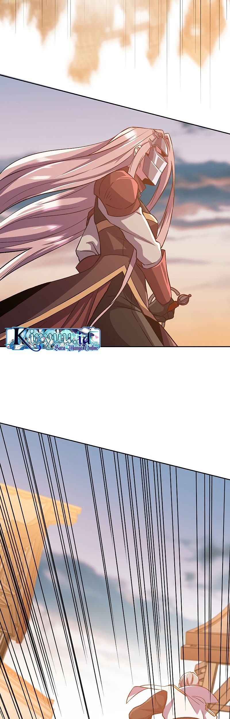 Archmage Transcending Through Regression Chapter 31 Gambar 24