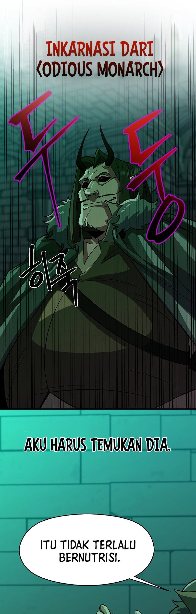 Archmage Transcending Through Regression Chapter 31 Gambar 33