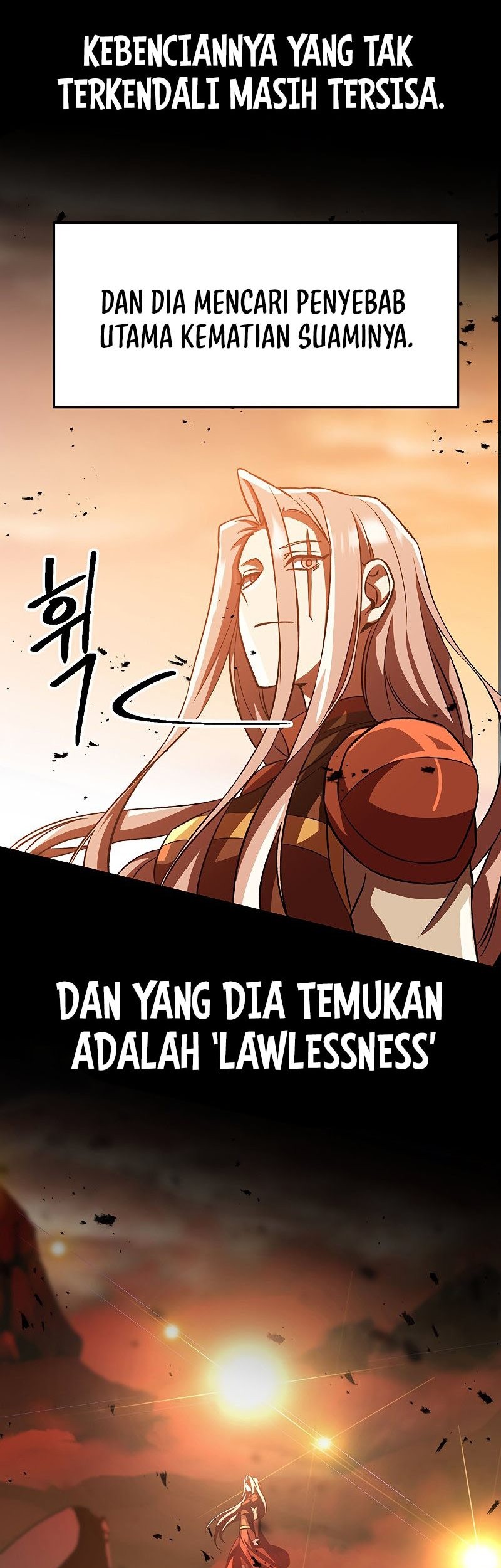 Archmage Transcending Through Regression Chapter 31 Gambar 6