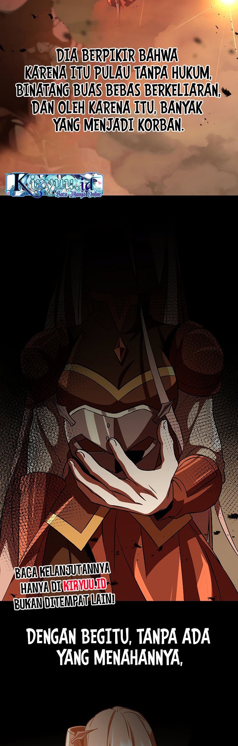 Archmage Transcending Through Regression Chapter 31 Gambar 7