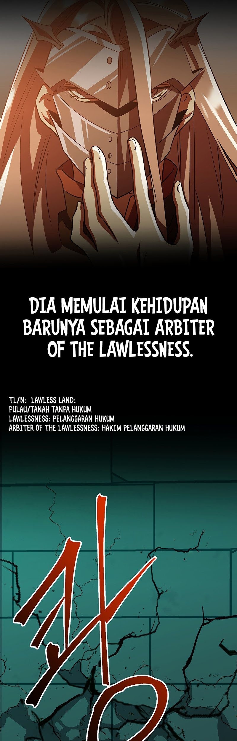 Archmage Transcending Through Regression Chapter 31 Gambar 9