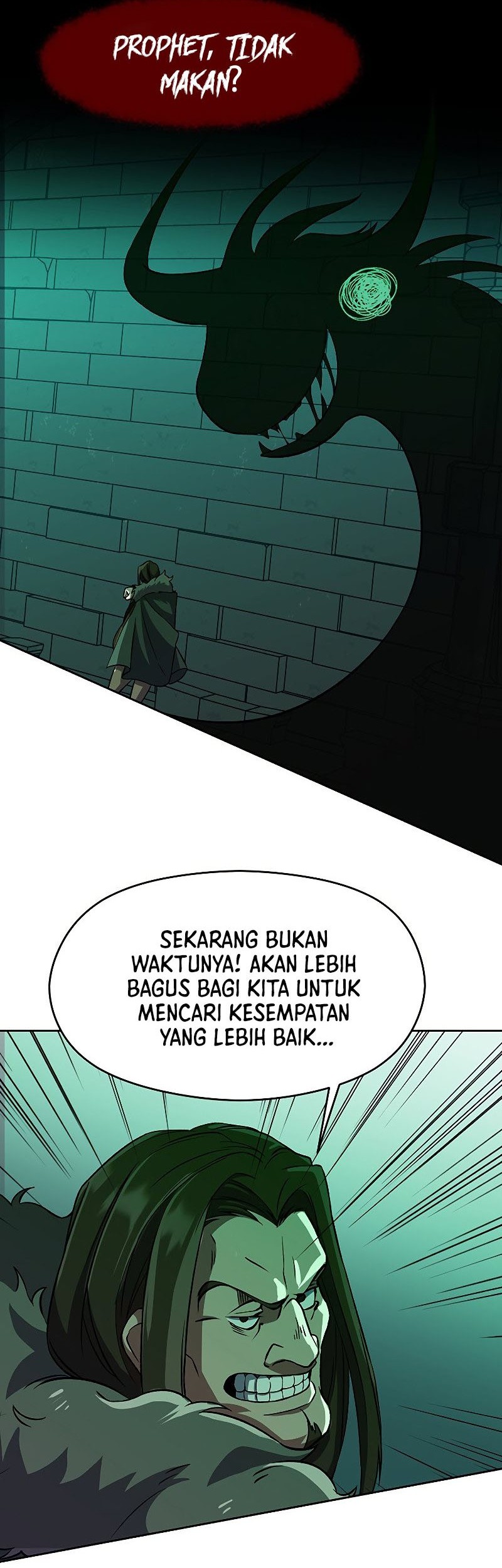 Archmage Transcending Through Regression Chapter 31 Gambar 13