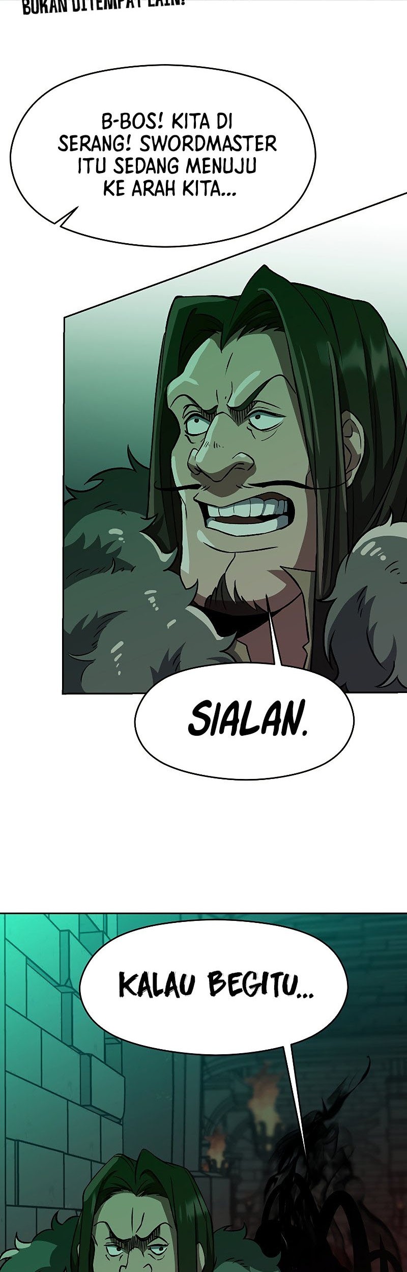 Archmage Transcending Through Regression Chapter 31 Gambar 16