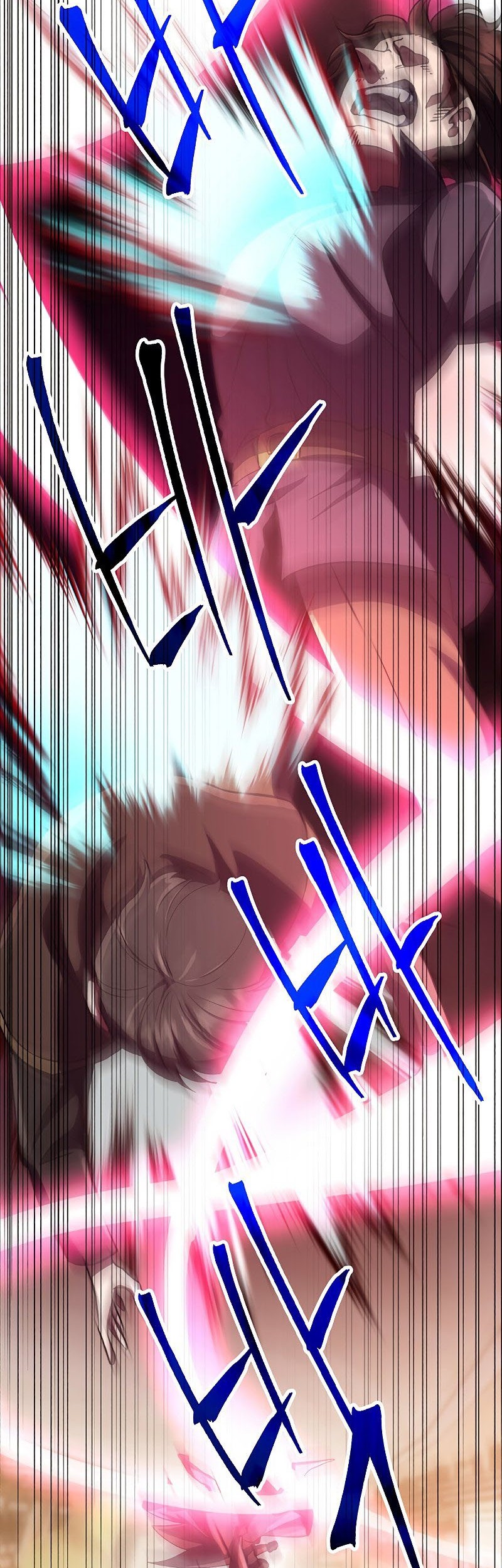 Archmage Transcending Through Regression Chapter 31 Gambar 22