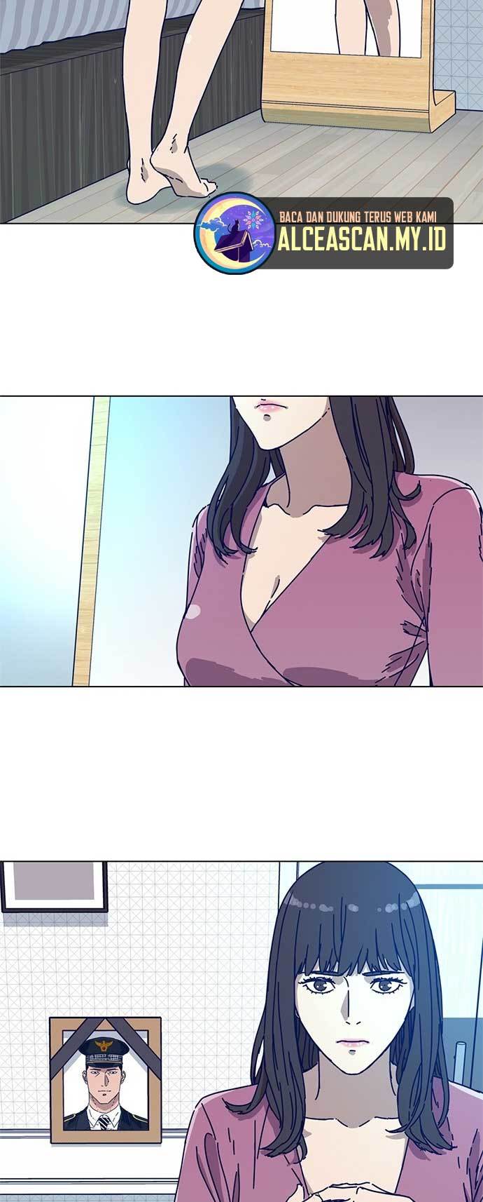 Tarantula Chapter 04 Gambar 15