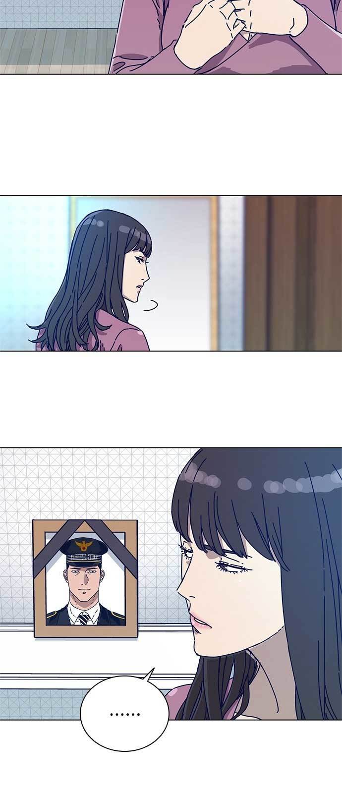 Tarantula Chapter 04 Gambar 16