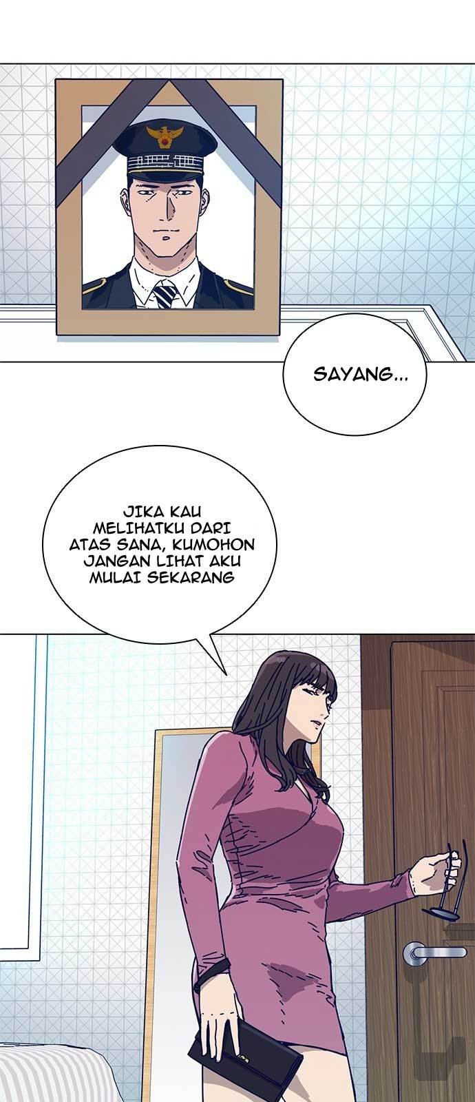 Tarantula Chapter 04 Gambar 17