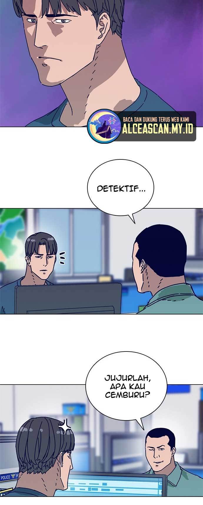 Tarantula Chapter 04 Gambar 12