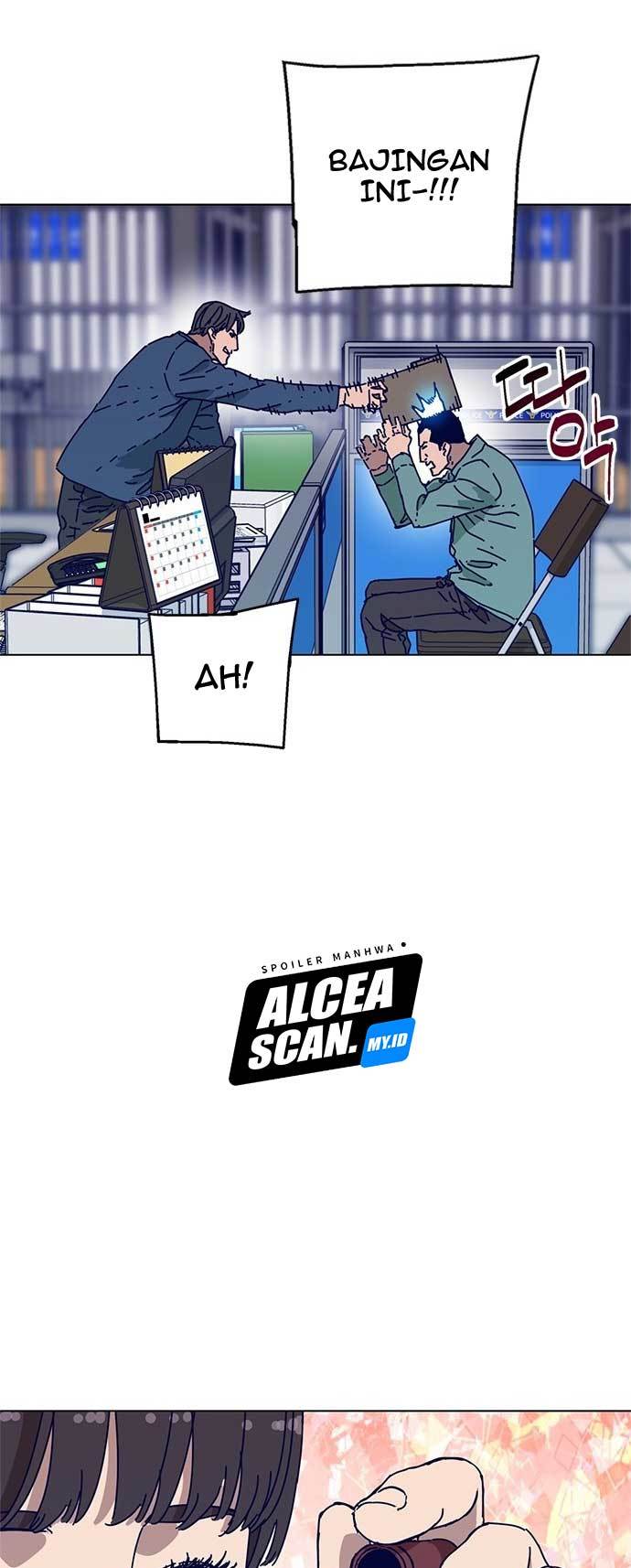 Tarantula Chapter 04 Gambar 13