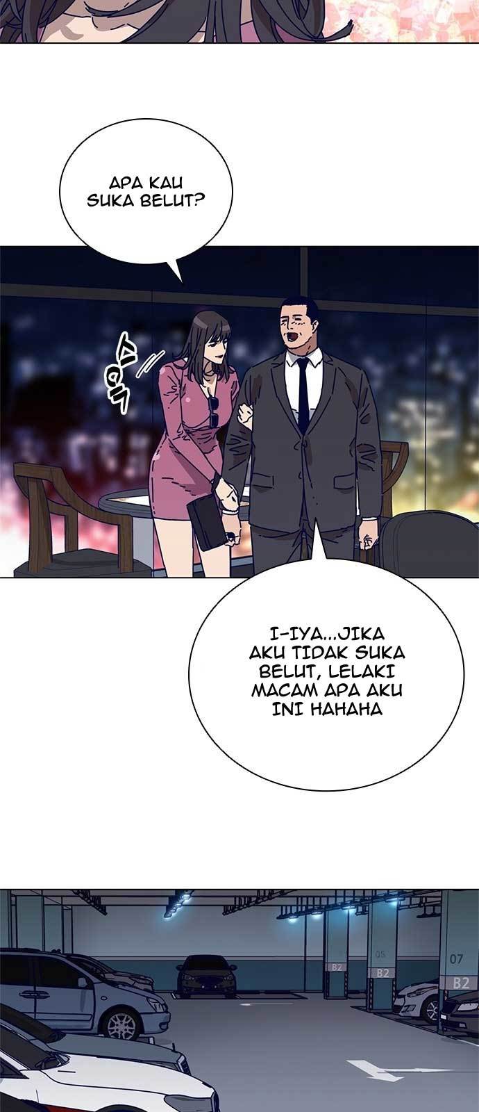 Tarantula Chapter 04 Gambar 25