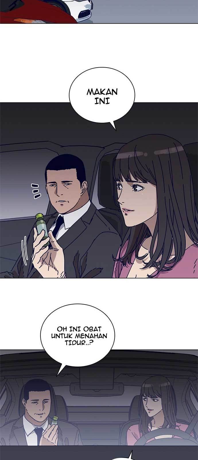 Tarantula Chapter 04 Gambar 26