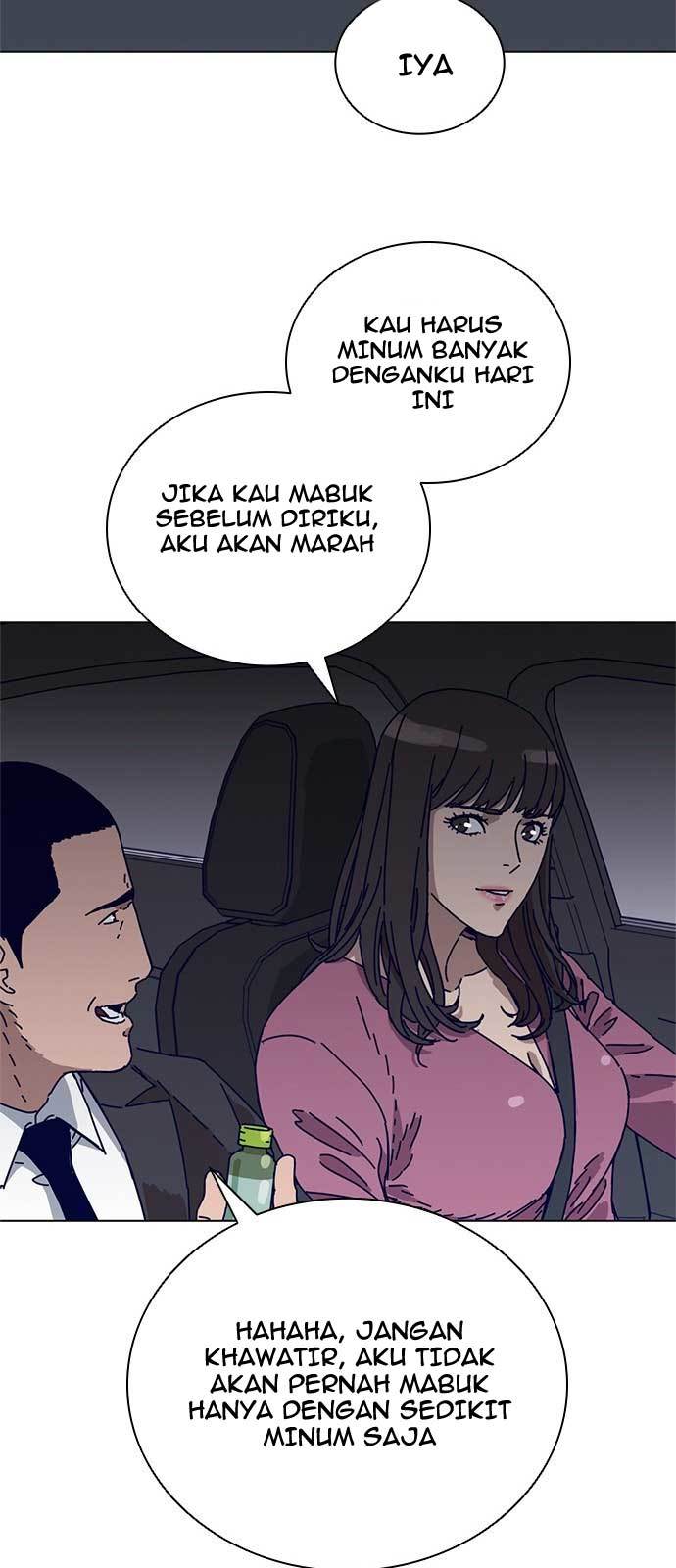 Tarantula Chapter 04 Gambar 27