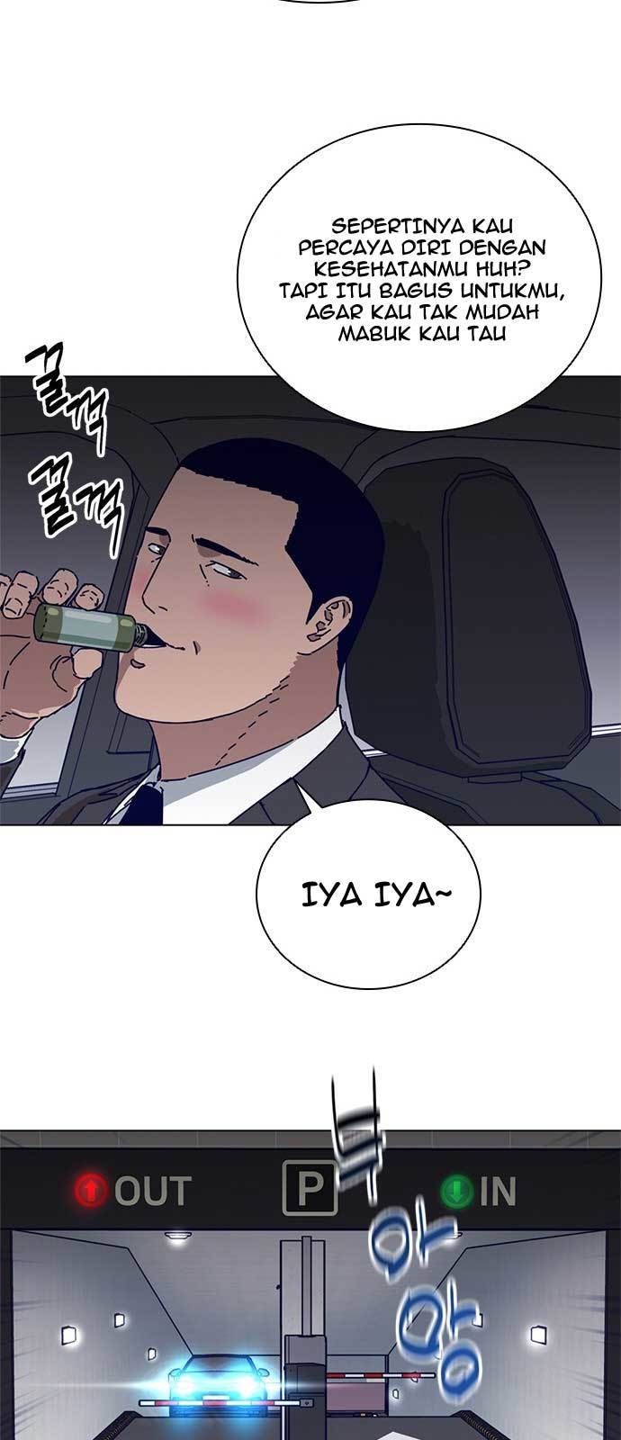 Tarantula Chapter 04 Gambar 28