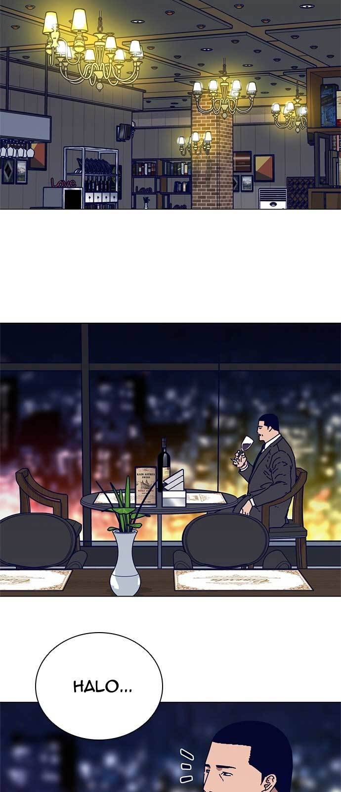 Tarantula Chapter 04 Gambar 20