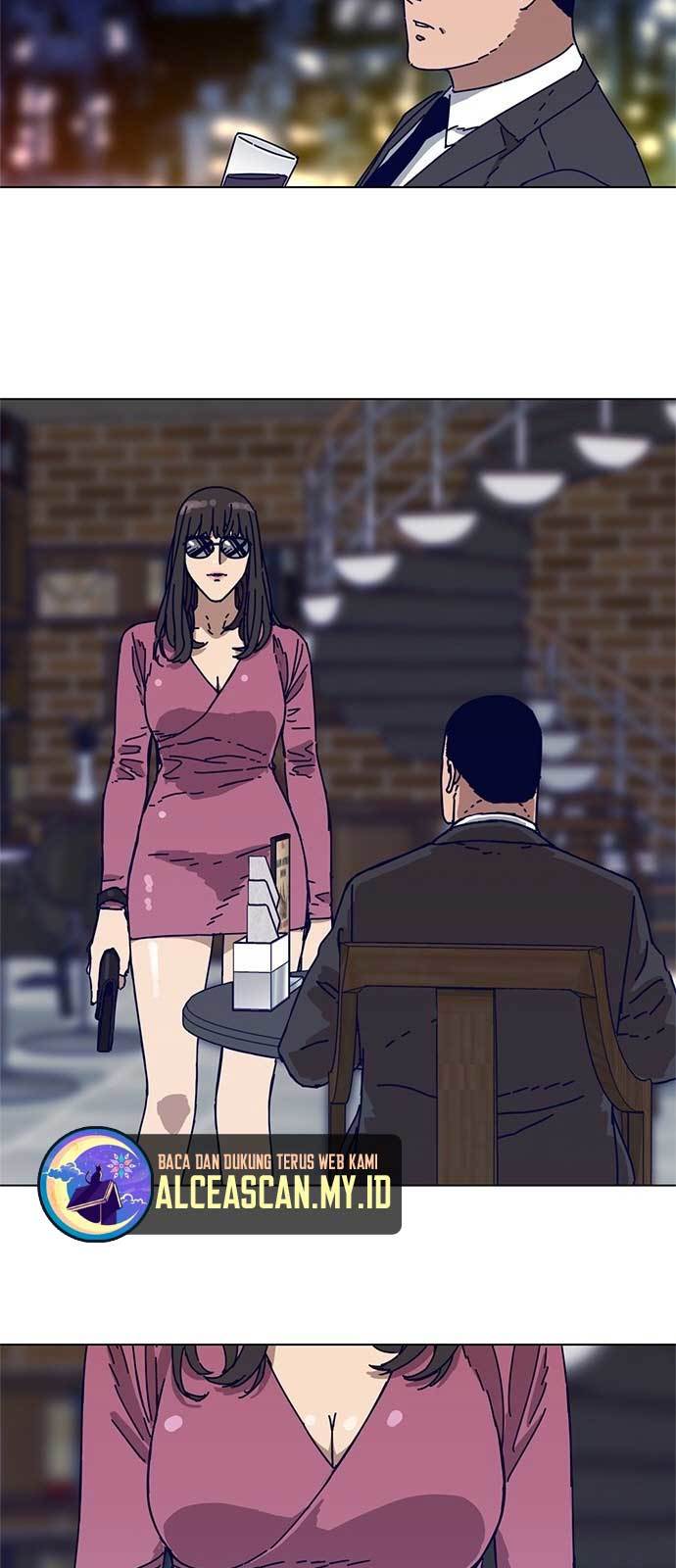 Tarantula Chapter 04 Gambar 21