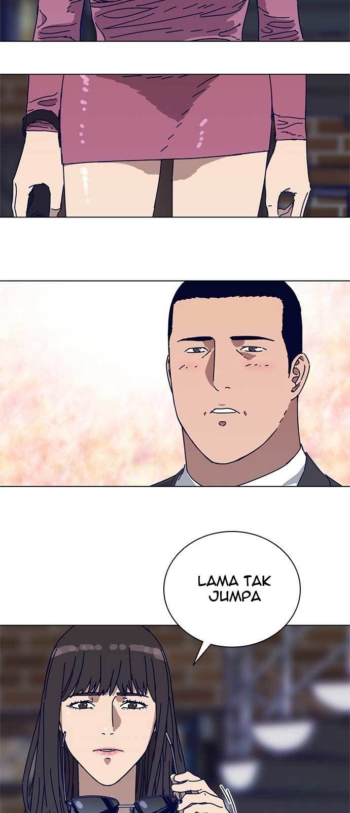 Tarantula Chapter 04 Gambar 22