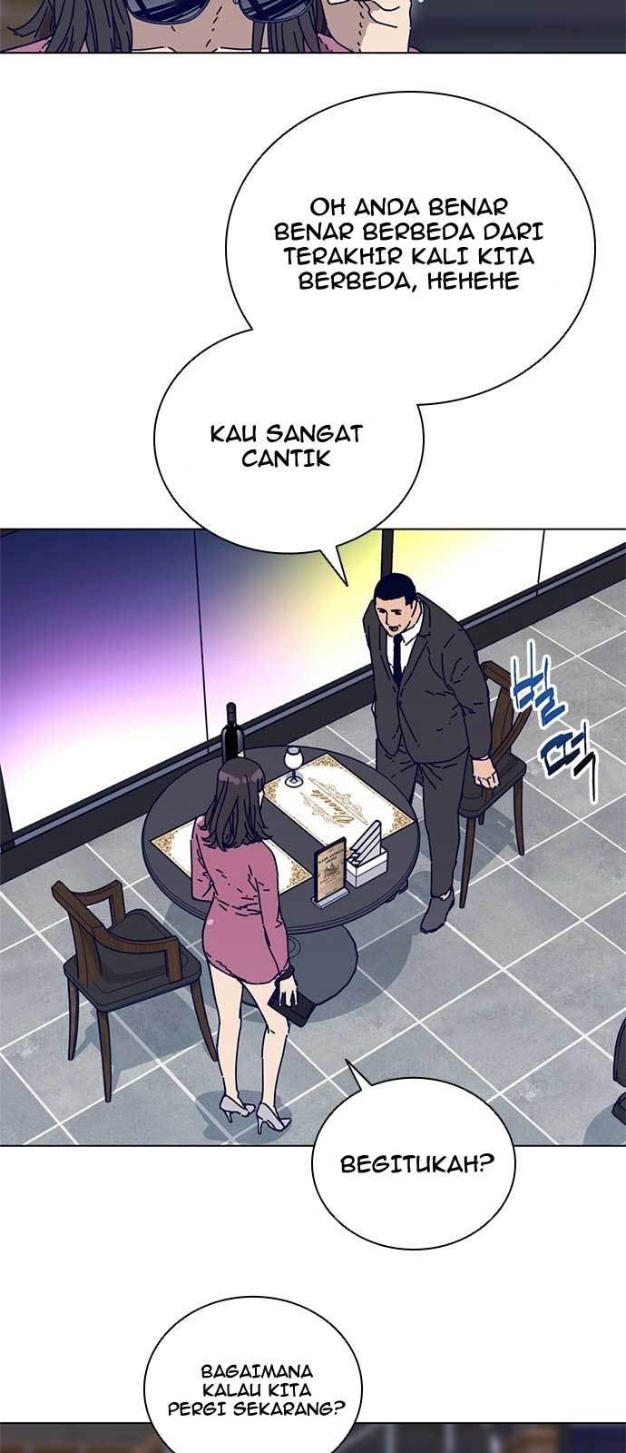 Tarantula Chapter 04 Gambar 23