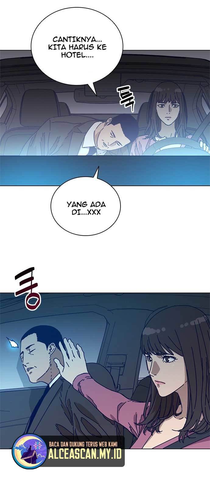 Tarantula Chapter 04 Gambar 30