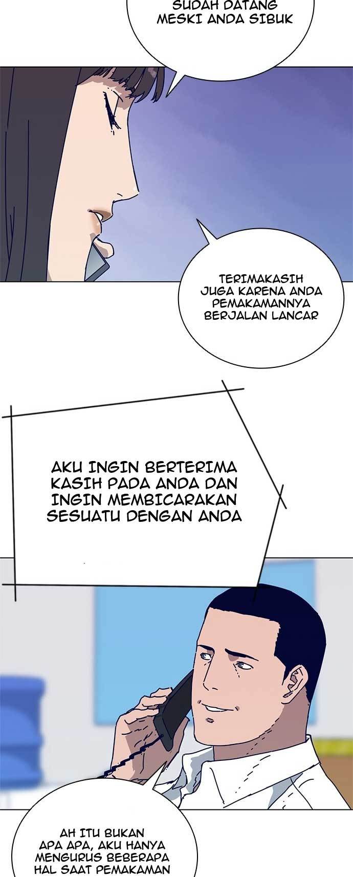 Tarantula Chapter 04 Gambar 6