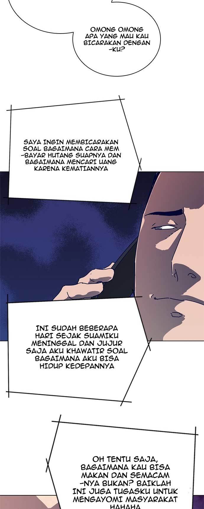 Tarantula Chapter 04 Gambar 7