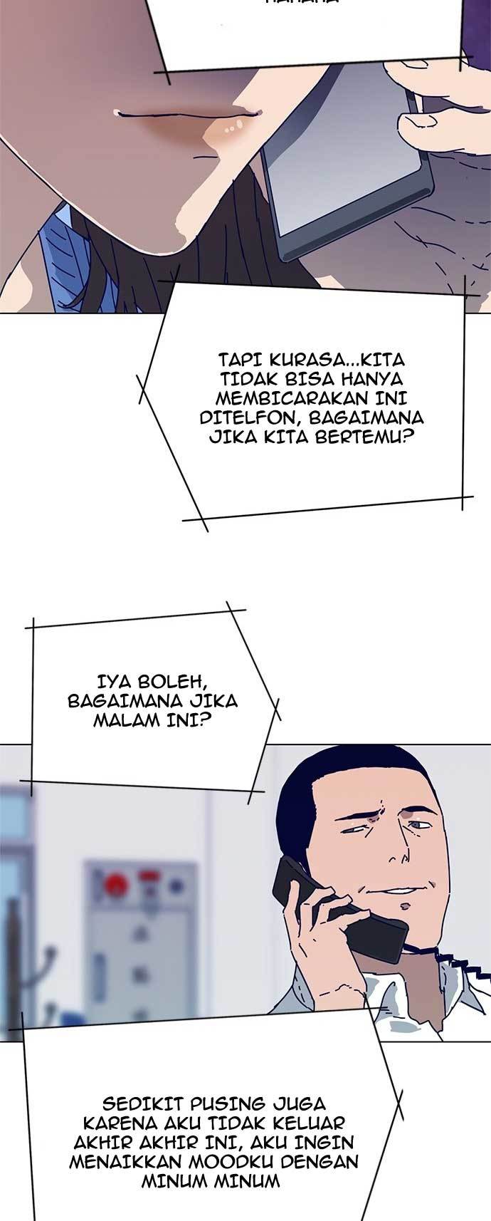 Tarantula Chapter 04 Gambar 8