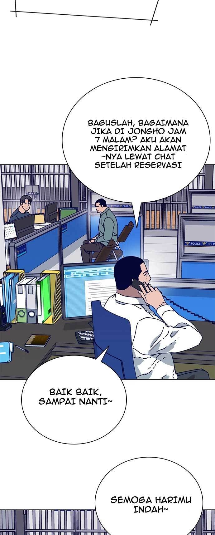 Tarantula Chapter 04 Gambar 9
