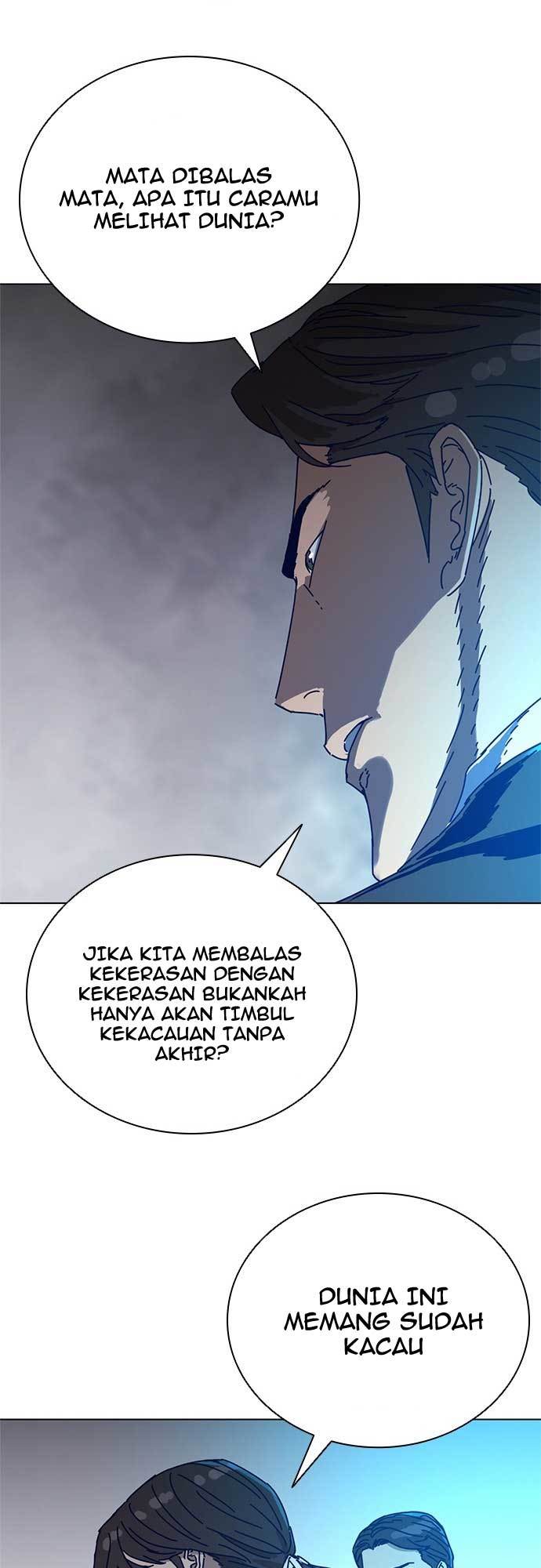 Tarantula Chapter 03 Gambar 14
