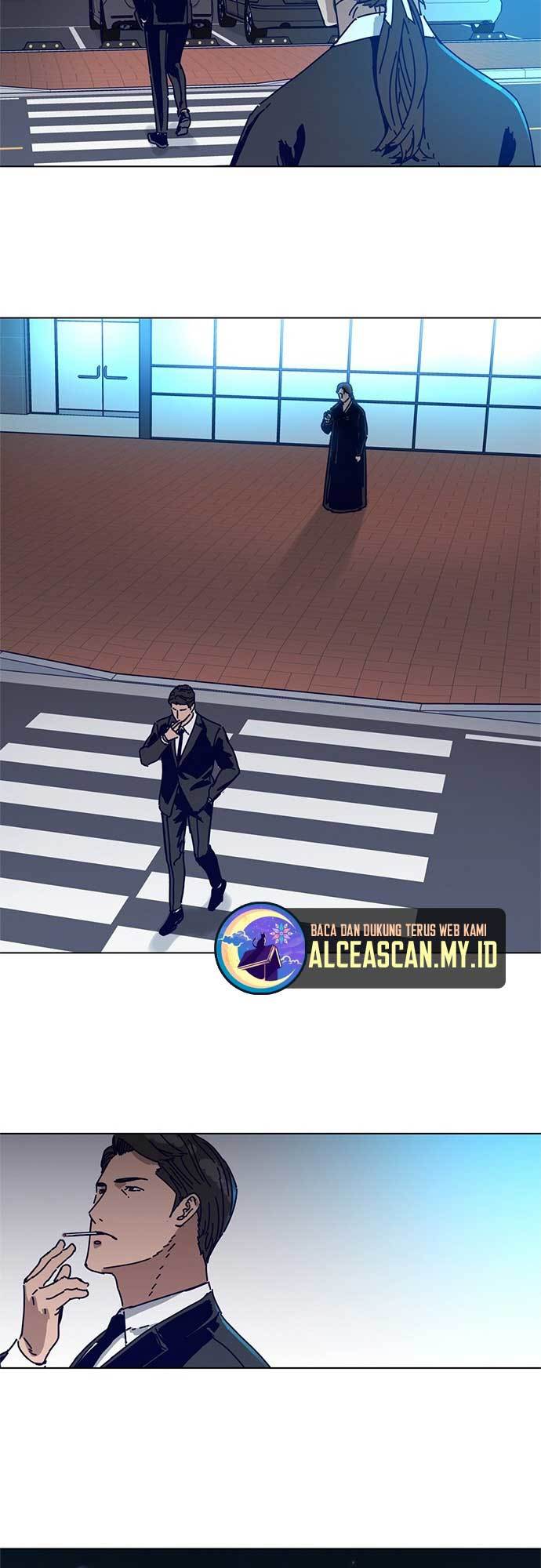 Tarantula Chapter 03 Gambar 17