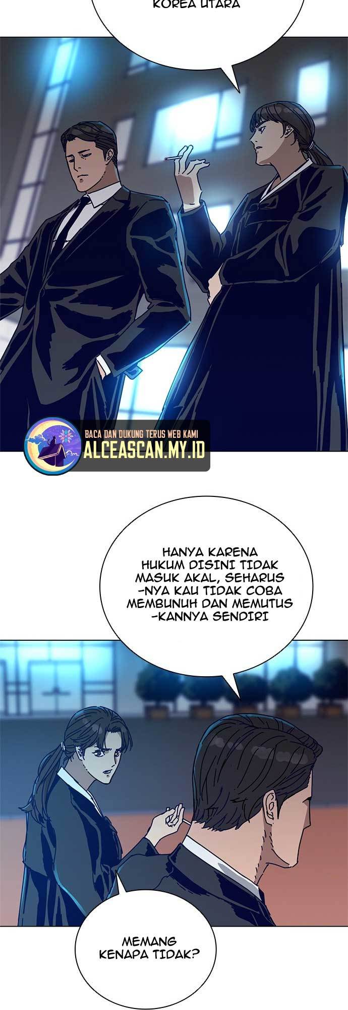 Tarantula Chapter 03 Gambar 13