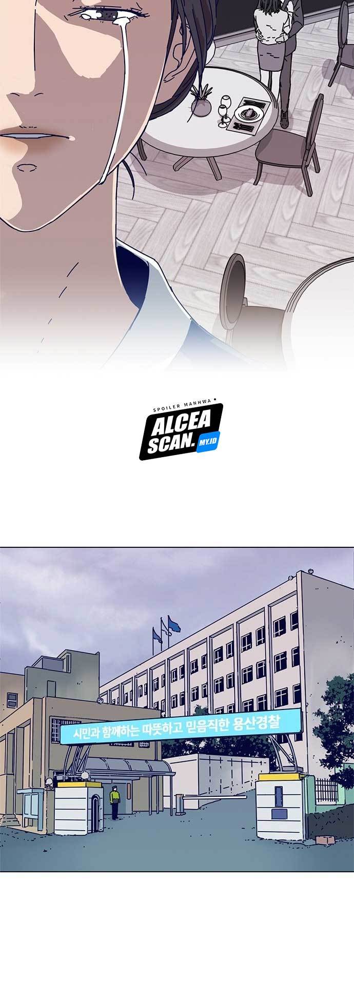 Tarantula Chapter 03 Gambar 26