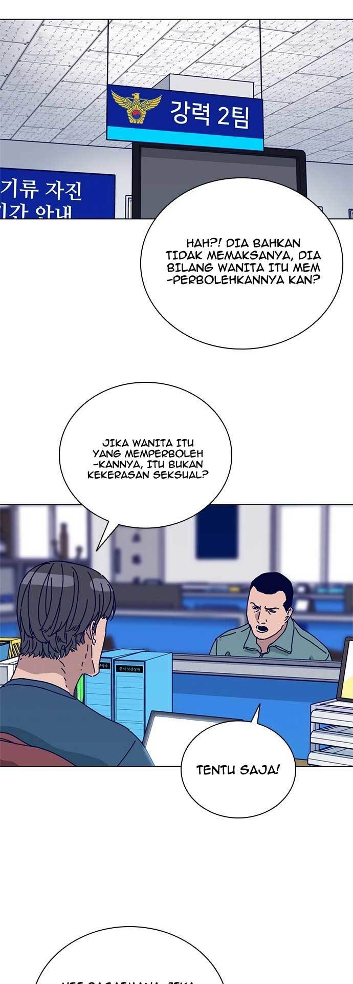 Tarantula Chapter 03 Gambar 27
