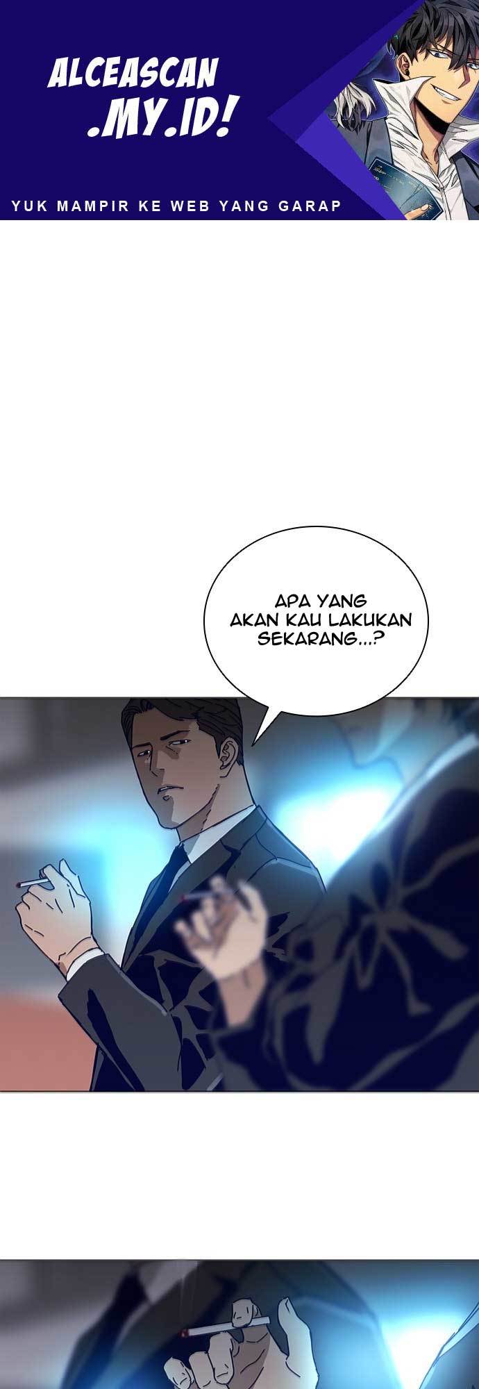 Manhwa Tarantula Chapter 03 gambar nomor 2