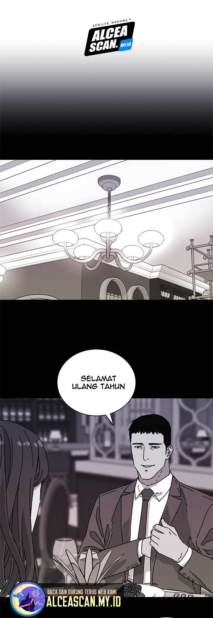 Tarantula Chapter 03 Gambar 21