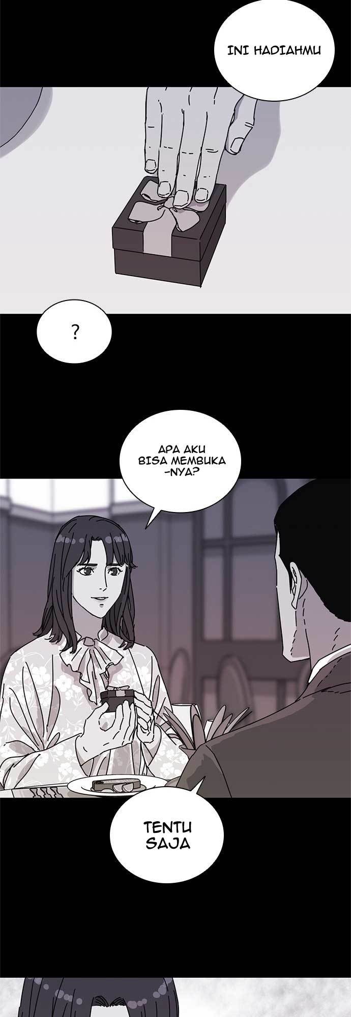 Tarantula Chapter 03 Gambar 22