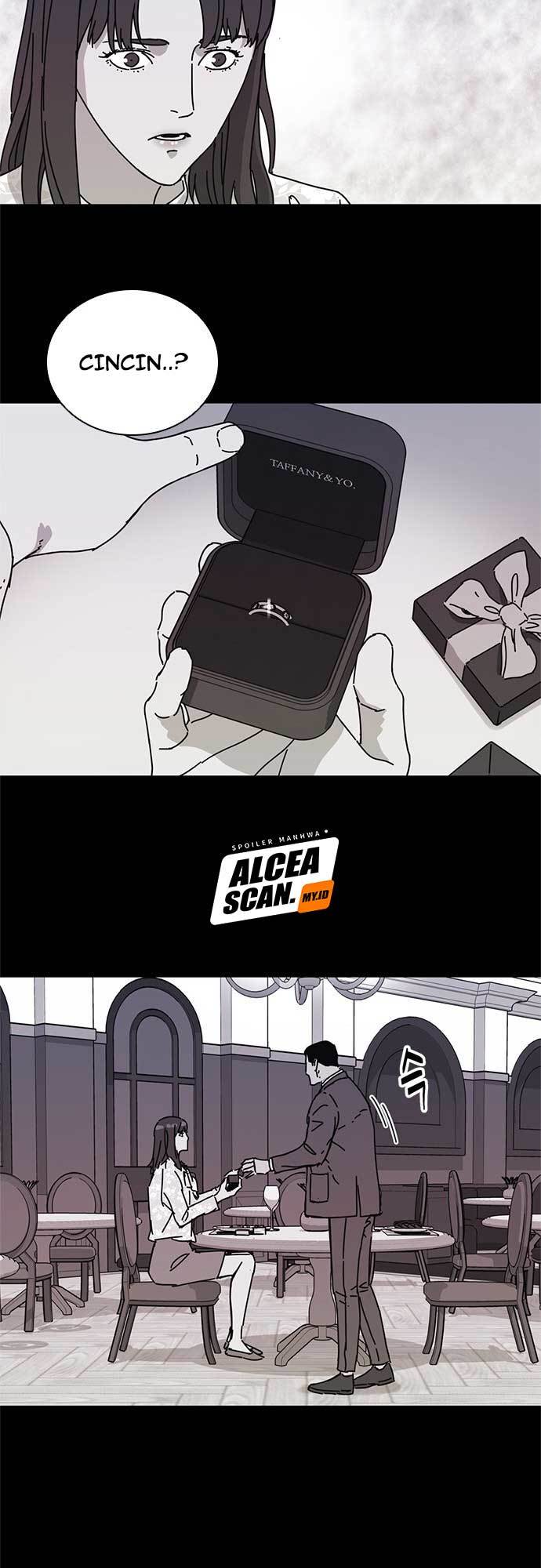 Tarantula Chapter 03 Gambar 23