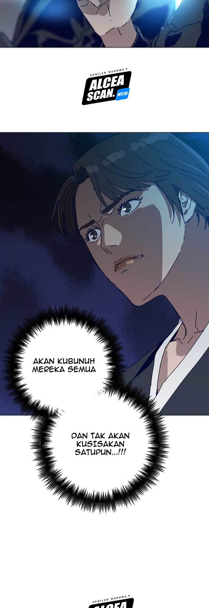 Tarantula Chapter 03 Gambar 3