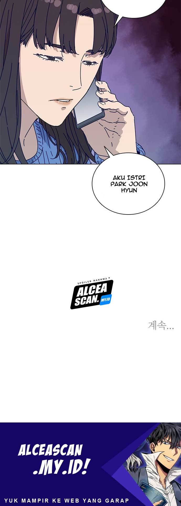 Tarantula Chapter 03 Gambar 30