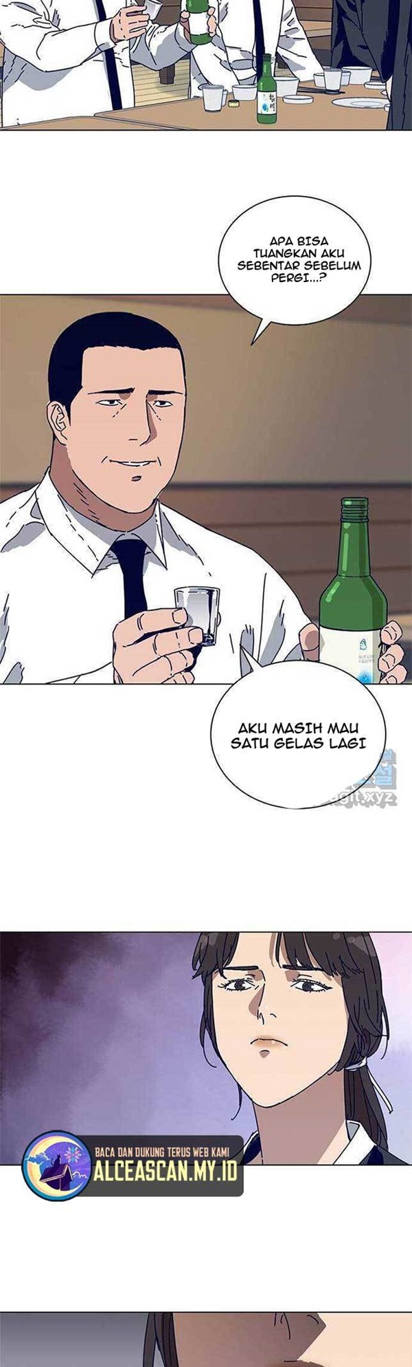 Tarantula Chapter 02 Gambar 14