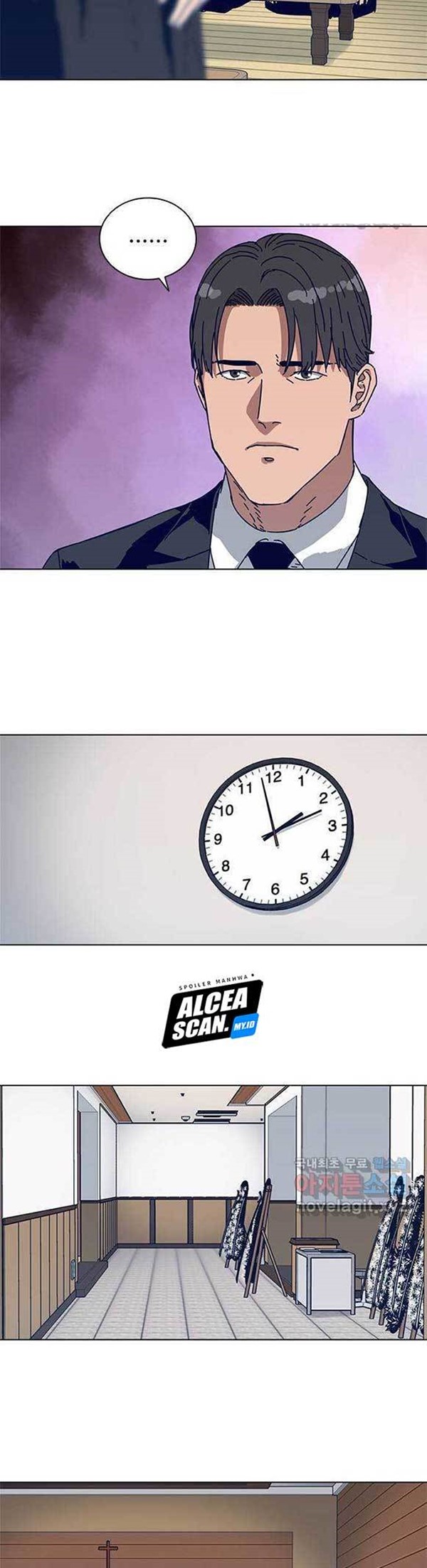 Tarantula Chapter 02 Gambar 19