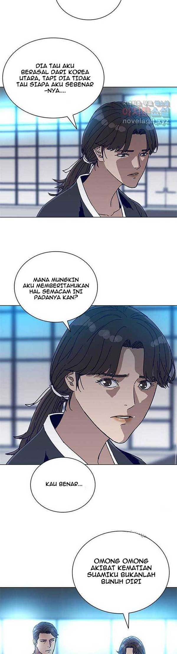Tarantula Chapter 02 Gambar 24