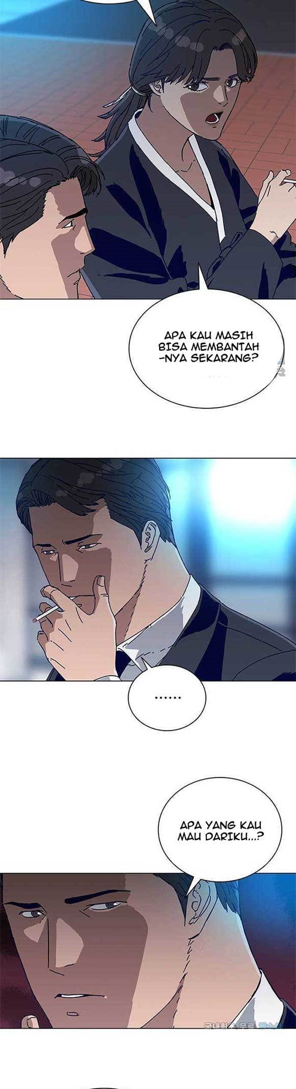 Tarantula Chapter 02 Gambar 27