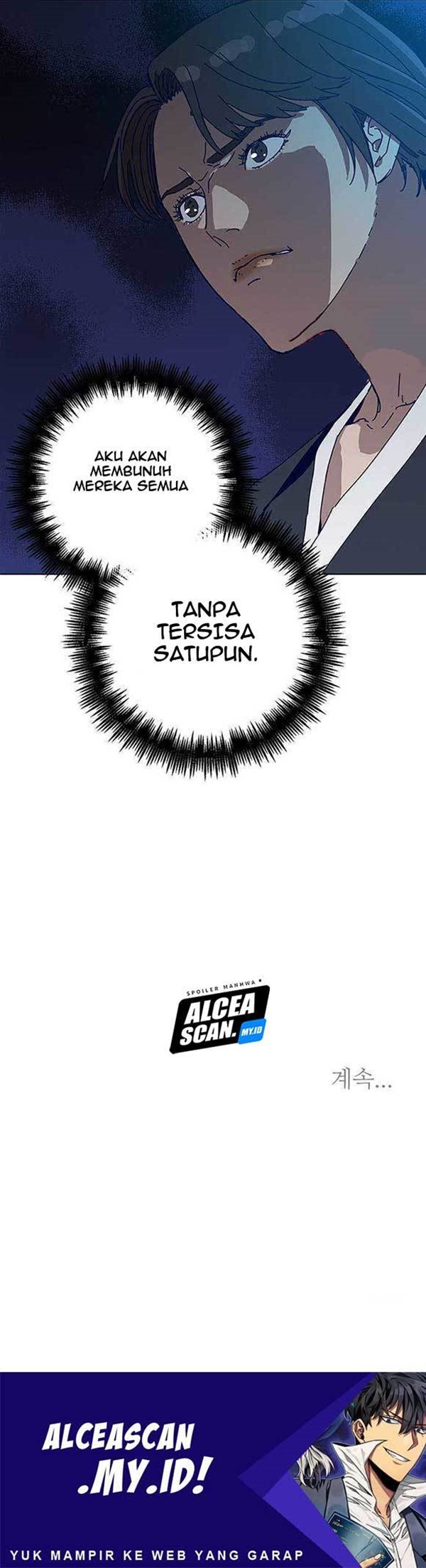 Tarantula Chapter 02 Gambar 29