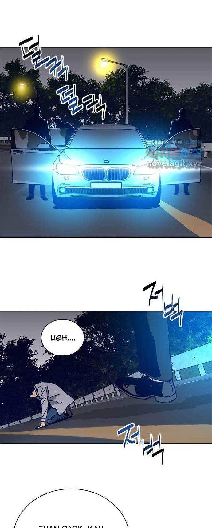 Tarantula Chapter 01 Gambar 11