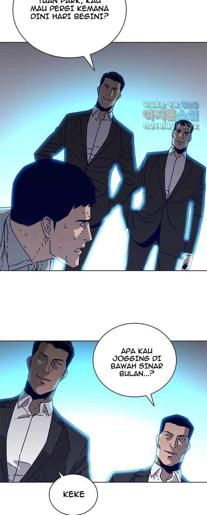 Tarantula Chapter 01 Gambar 12