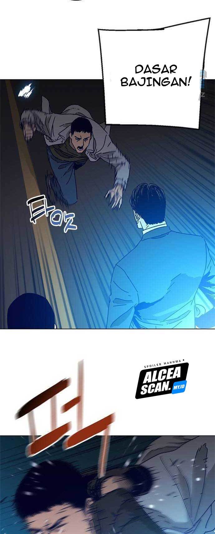 Tarantula Chapter 01 Gambar 13