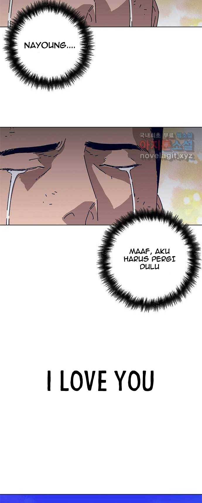 Tarantula Chapter 01 Gambar 25