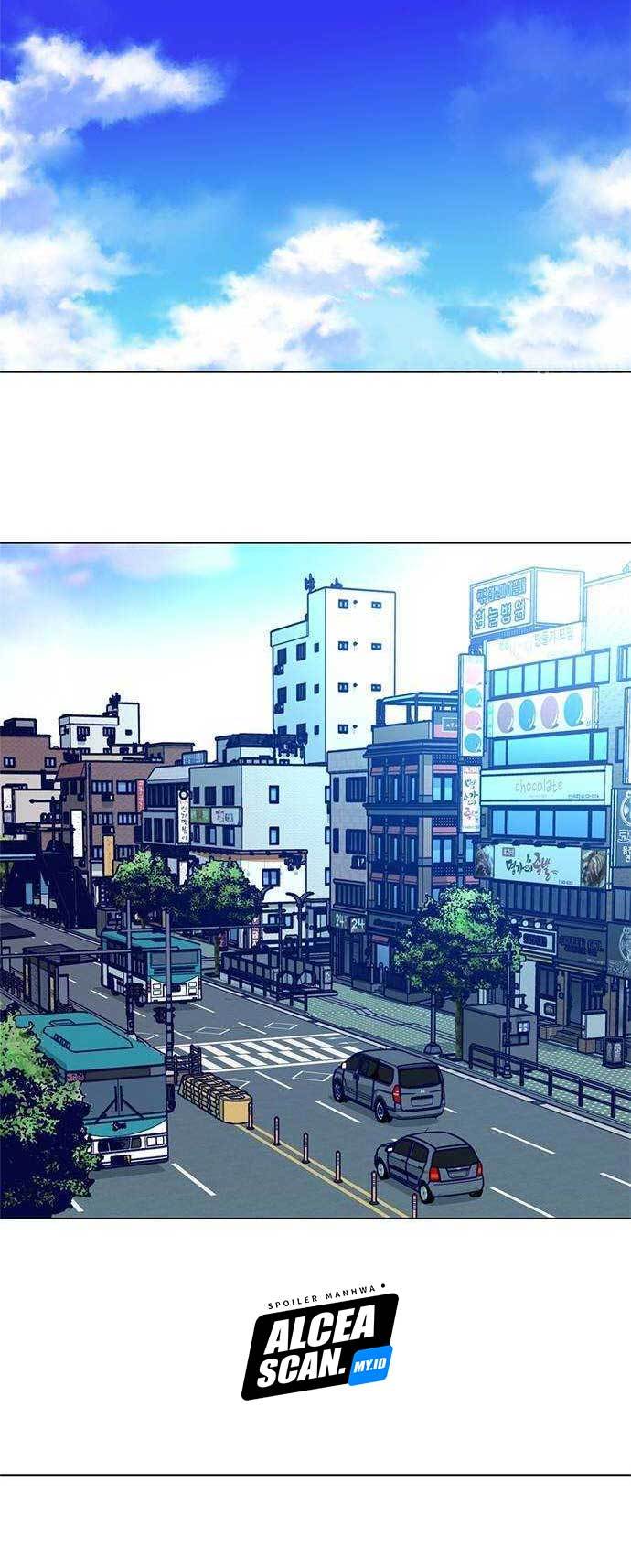 Tarantula Chapter 01 Gambar 26