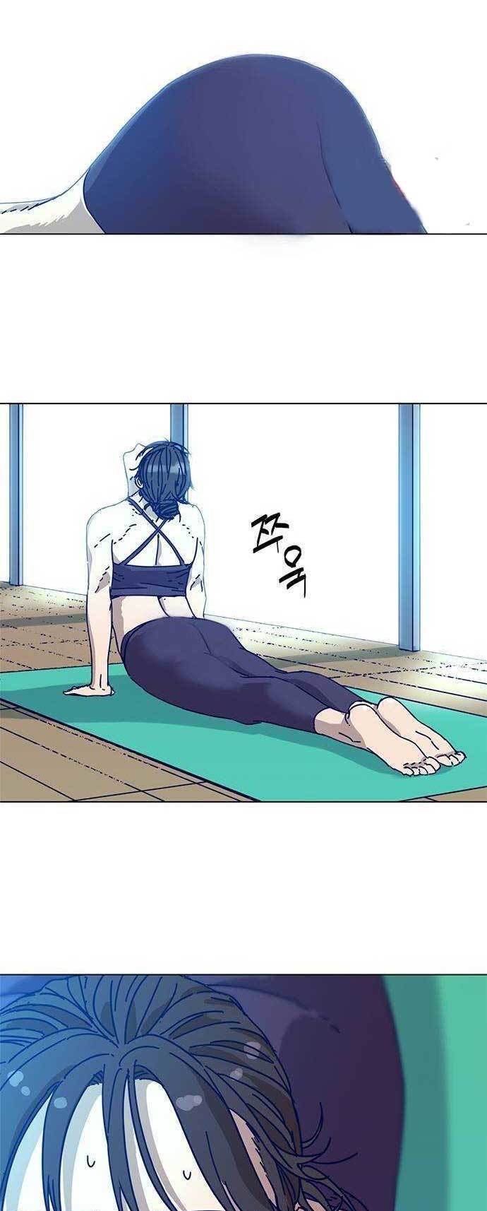 Tarantula Chapter 01 Gambar 27