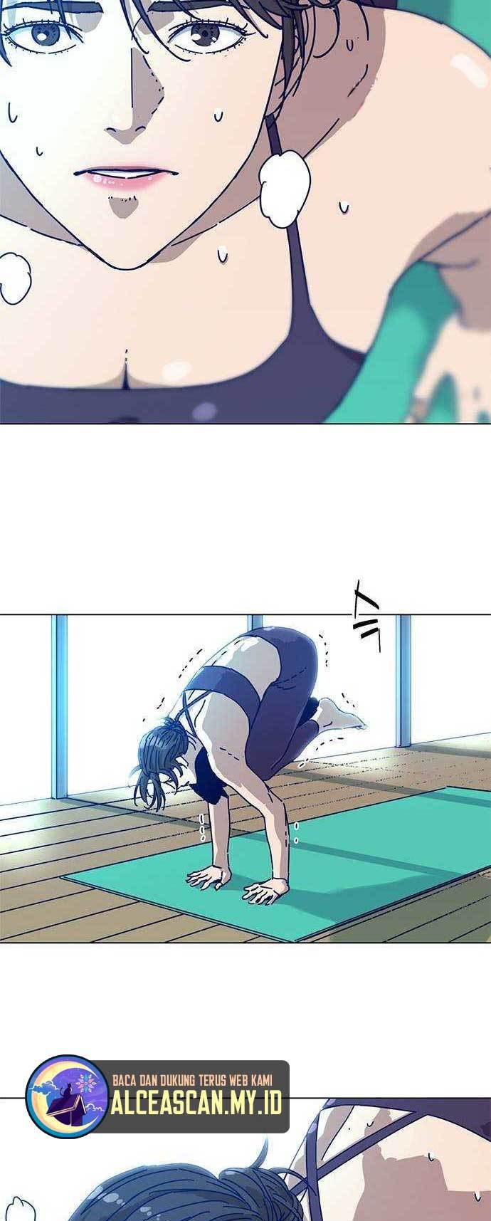 Tarantula Chapter 01 Gambar 28