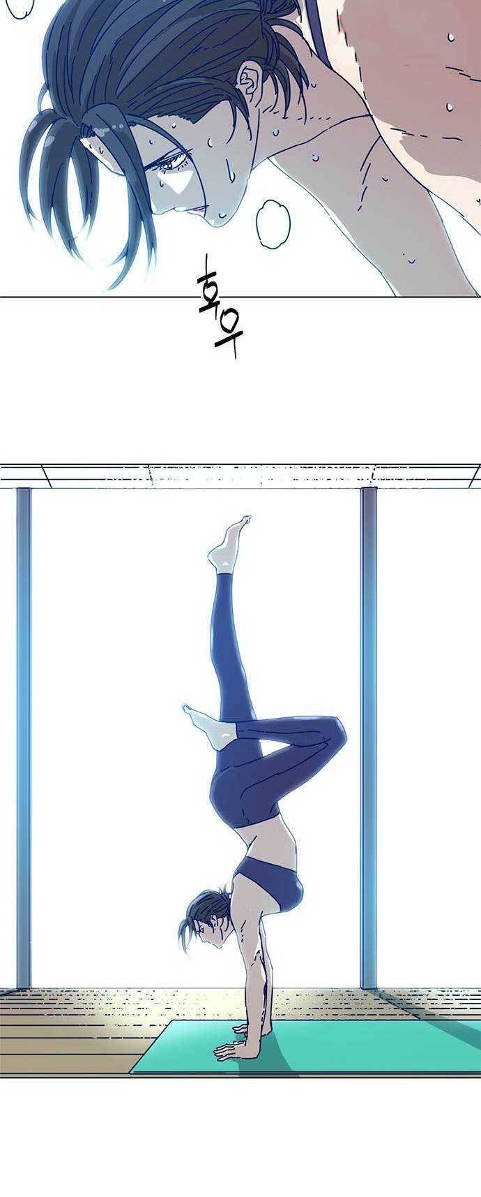 Tarantula Chapter 01 Gambar 29